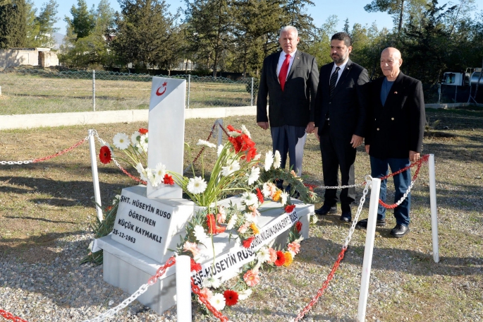  UBP Grup Başkanvekili ve Lefkoşa İlçe Başkanı Ahmet Savaşan: “Mücadelemiz, daha güçlü ama aynı kararlılıkla devam edecek”