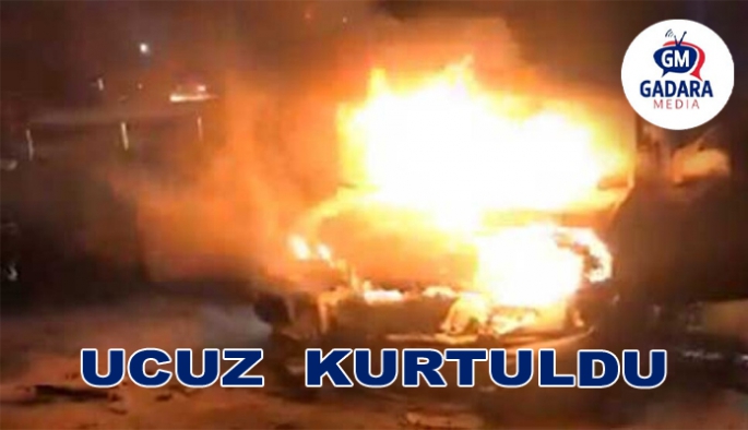 UCUZ KURTULDU