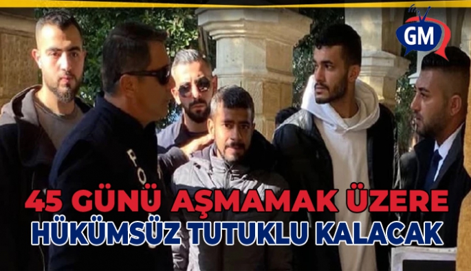 Uyuşturucu zanlılarından 1’i cezaevine diğer 2'si teminata bağlandı