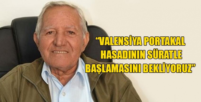 Valensiya hasatı başlamalı 