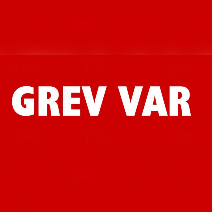 Yarın grev kararı alındı 