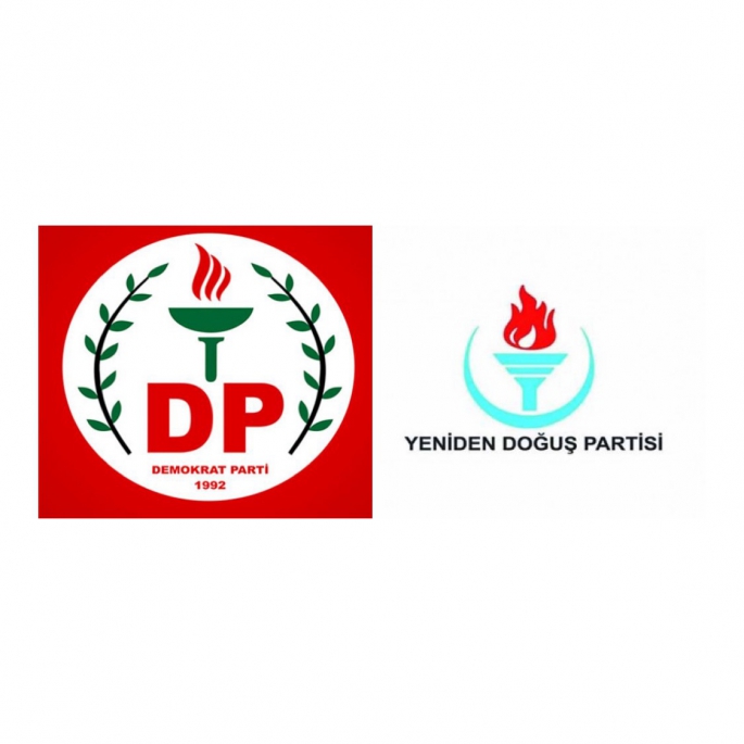 YDP’den sonra DP’de barajı göremeyeceği kesin 