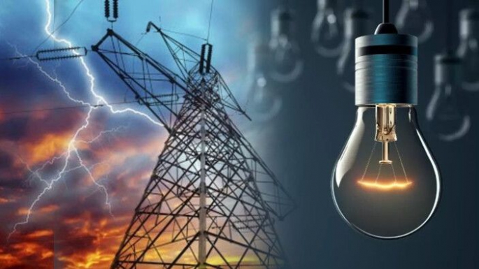  Yeşilırmak ve Yedidalga’da gün içinde elektrik kesintisi yapılacak