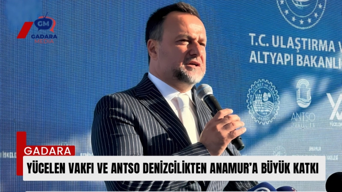 Yücelen Vakfı Başkanı Dr. Ali Yücelen; Biz Birlikte Yücelecek ve Var Olacağız Dedi