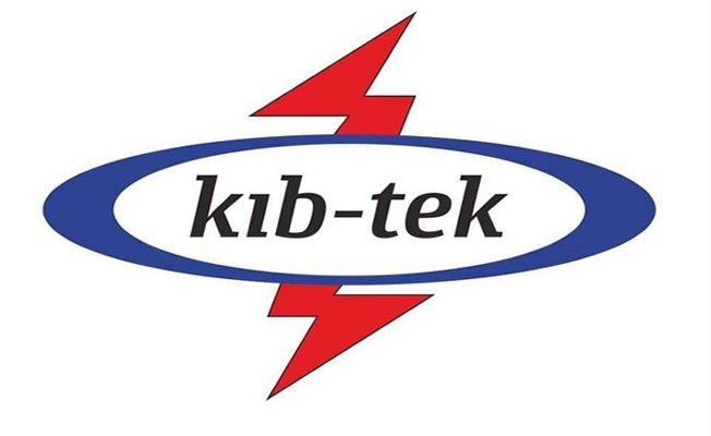 KIB-TEK’ten elektrik borcu olanlara duyuru